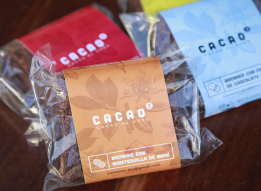 Cacao al Cubo