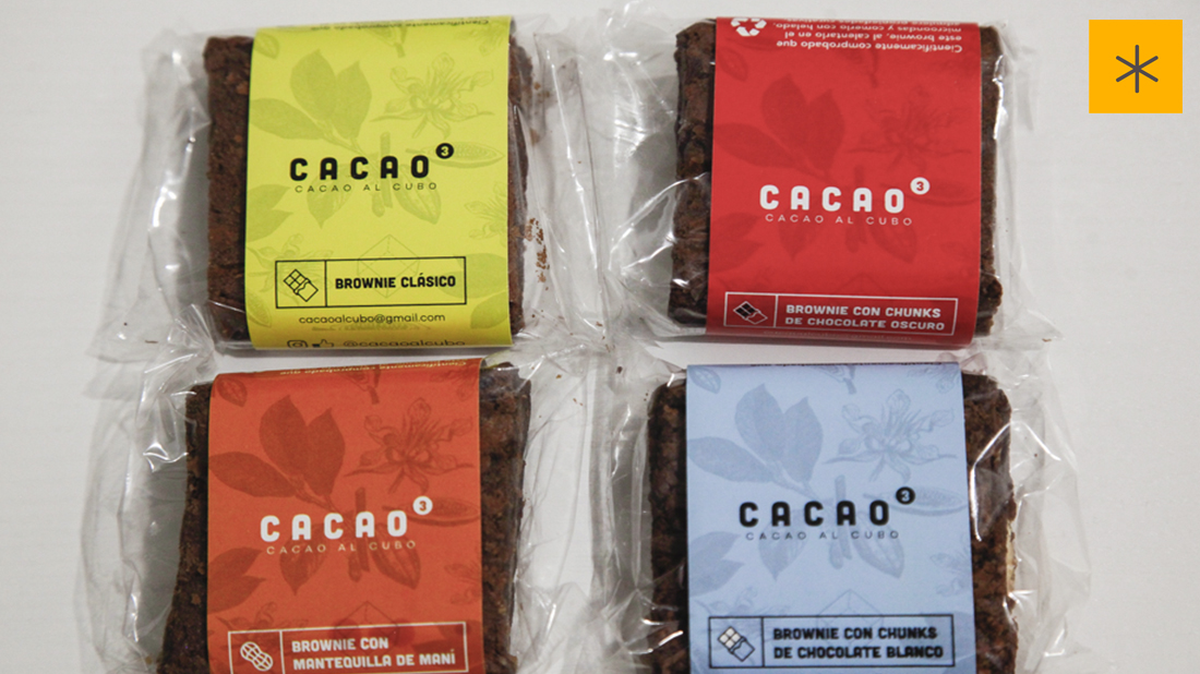 Cacao al cubo 11Cacao al cubo 11