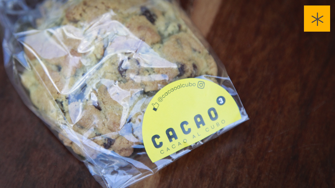 Cacao al cubo 3