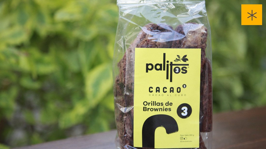 Cacao al cubo 5