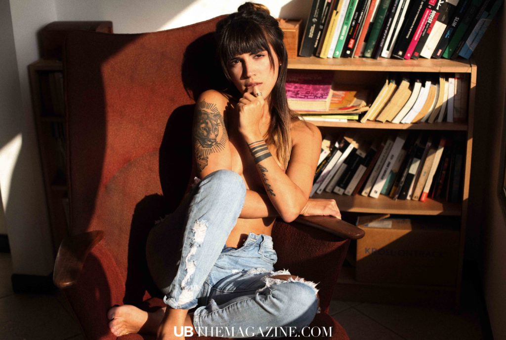 Isa Delgado