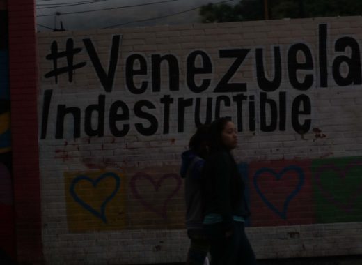 El Guri y los apagones