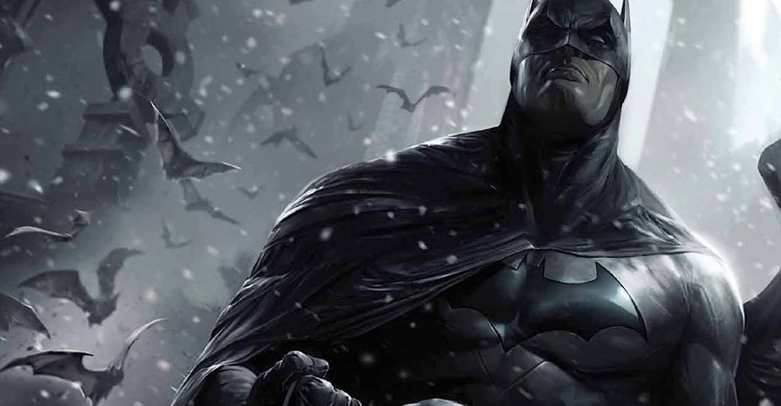 Batman para adultos y casinos