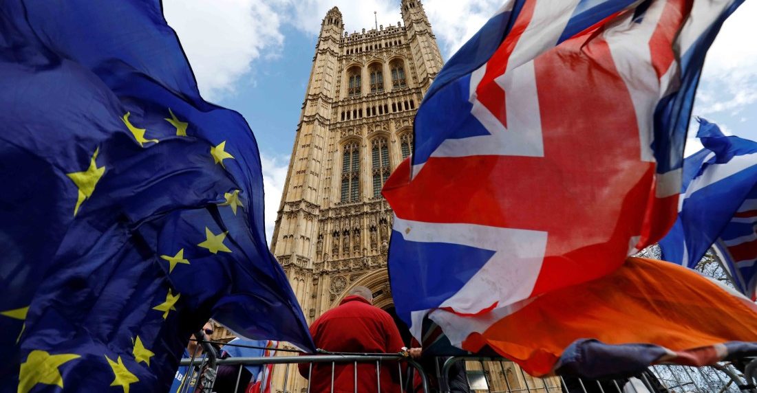 Brexit: ¿Qué significa para la Unión Europea y nuestros socios?
