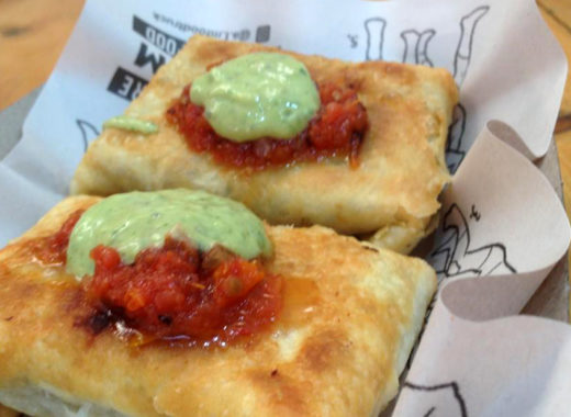 chimichangas atm