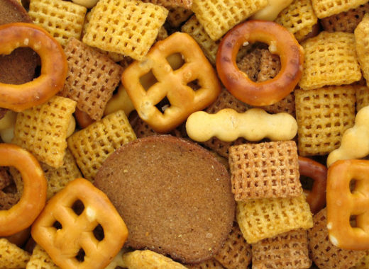 galletas