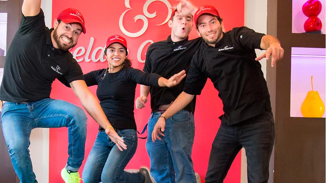 Foto: Gelato Gourmet 