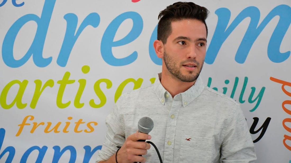 Foto: Ezequiel Gómez  Créditos: Gelato Gourmet