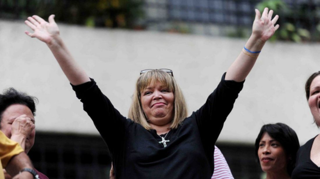 Informe Bachelet