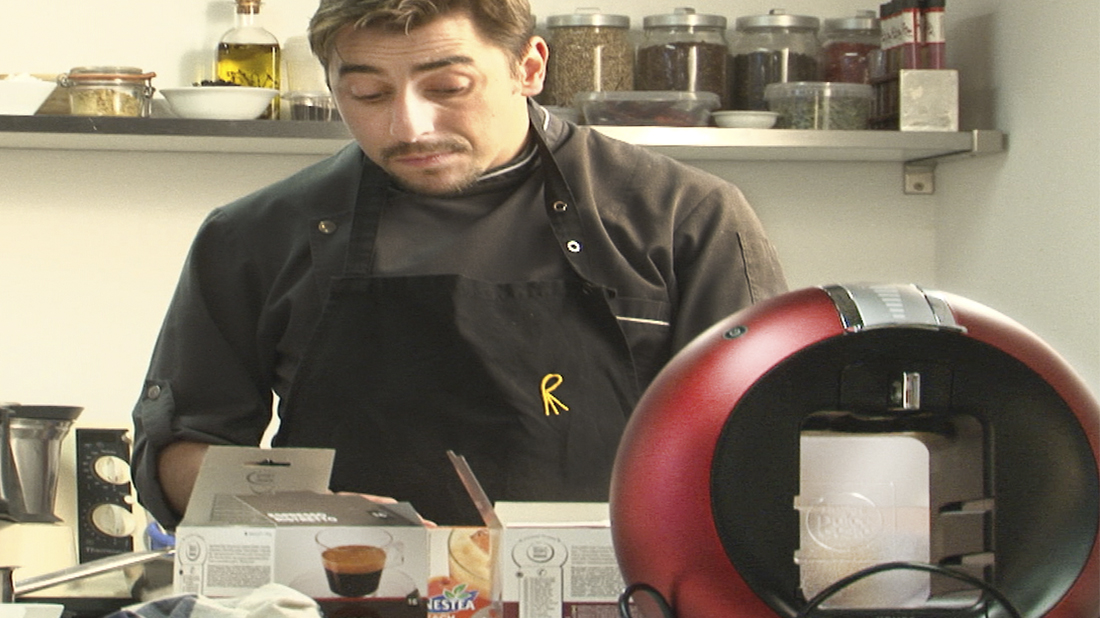 jordi roca