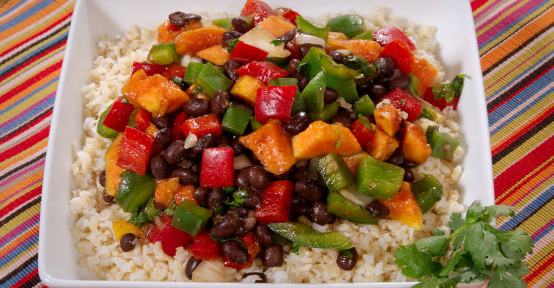 soy food