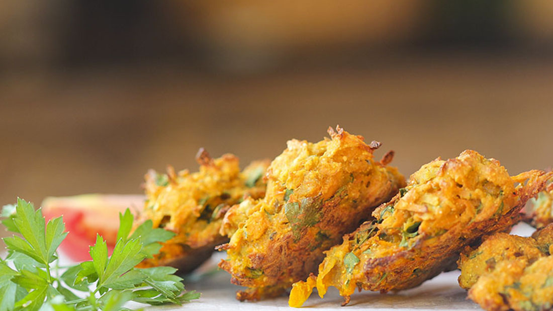 vegano hindu
