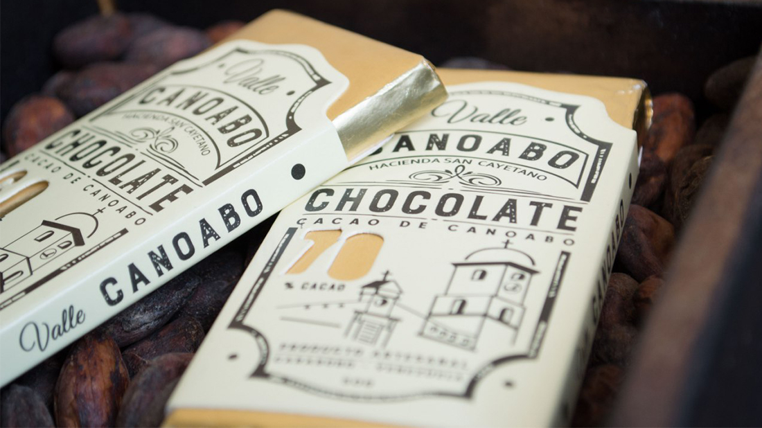 Cacao Carabobo