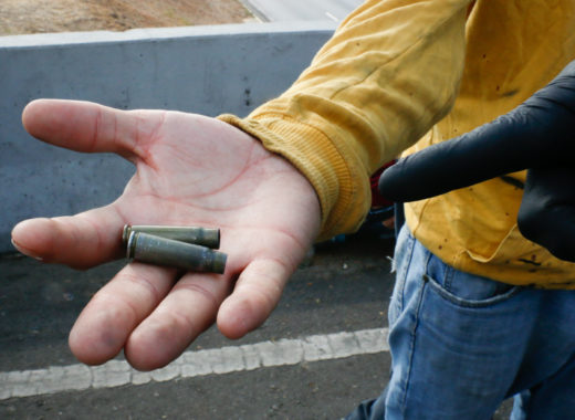 Cinco venezolanos murieron asesinados por el régimen de Nicolás Maduro