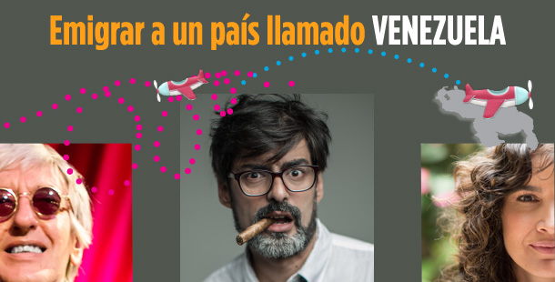 EMIGRAR-A-UN-PAÍS-LLAMADO-VENEZUELA-TicketMund