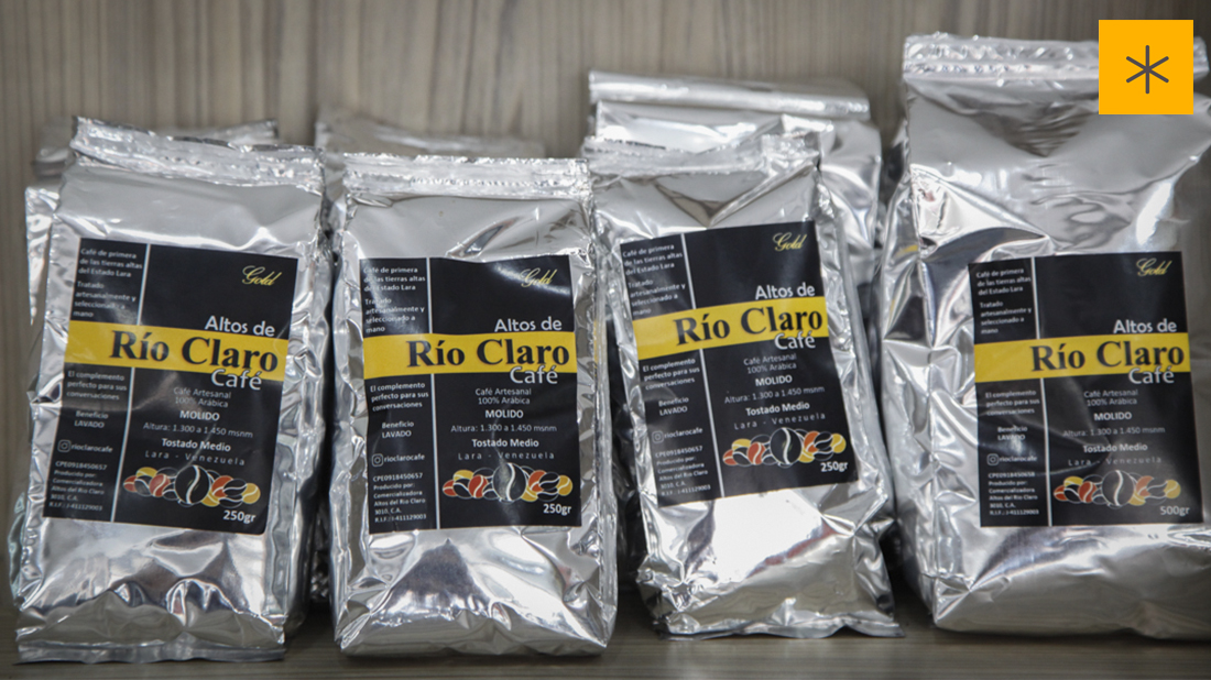 La Tazita Rio Claro