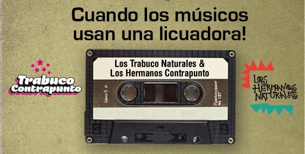 TRABUCO-CONTRAPUNTO-HERMANOS-NATURALES-TicketMundo