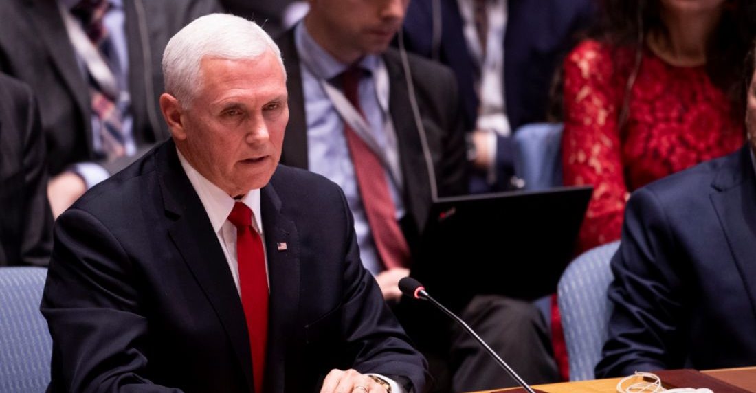 Mike Pence