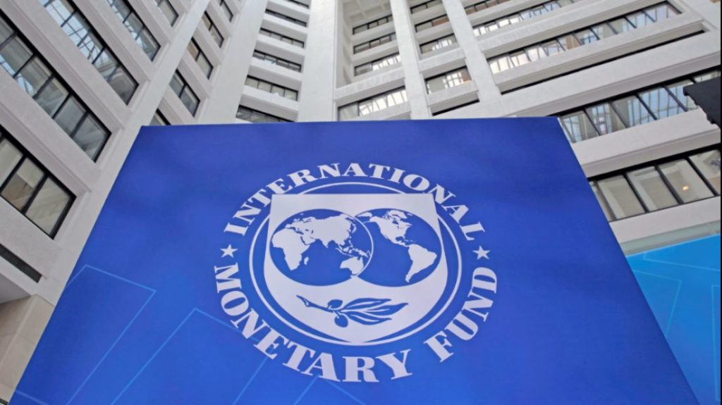 FMI Fondo Monetario Internacional