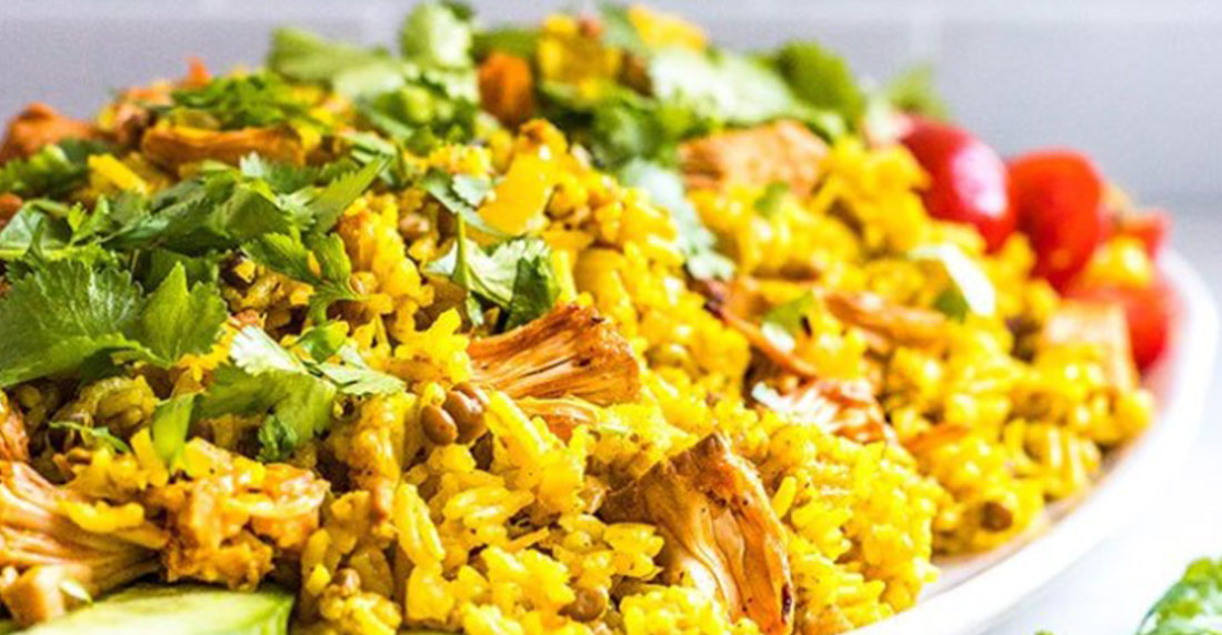 jackfruit ocn arroz