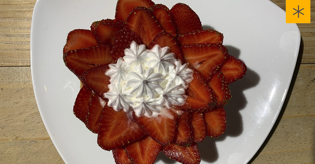 tartaleta de fresa sotano 1