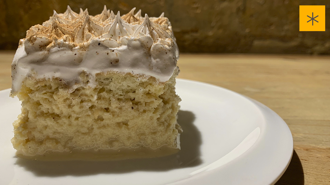 tres leches sotano 1