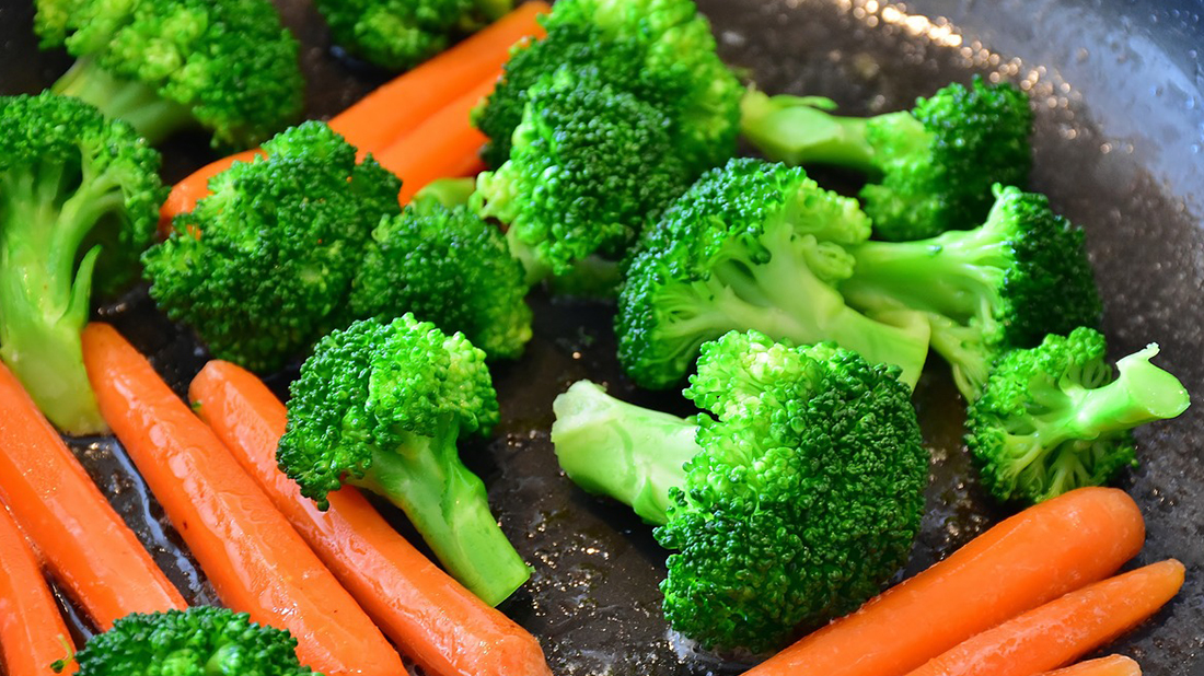 vegetales jj