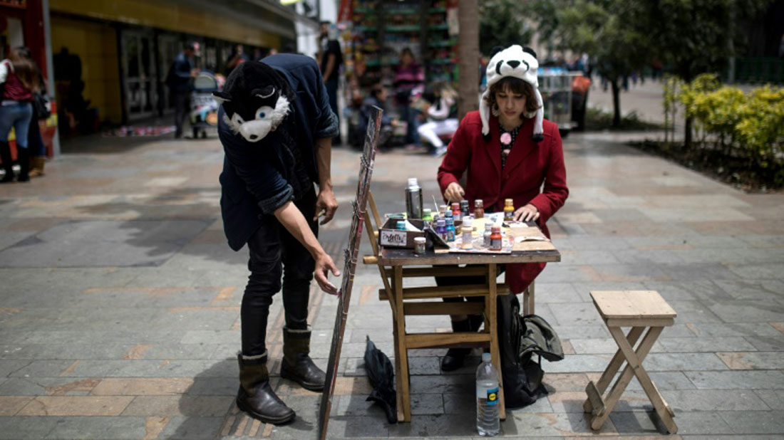 BilletesVenezuelapintados-foto2