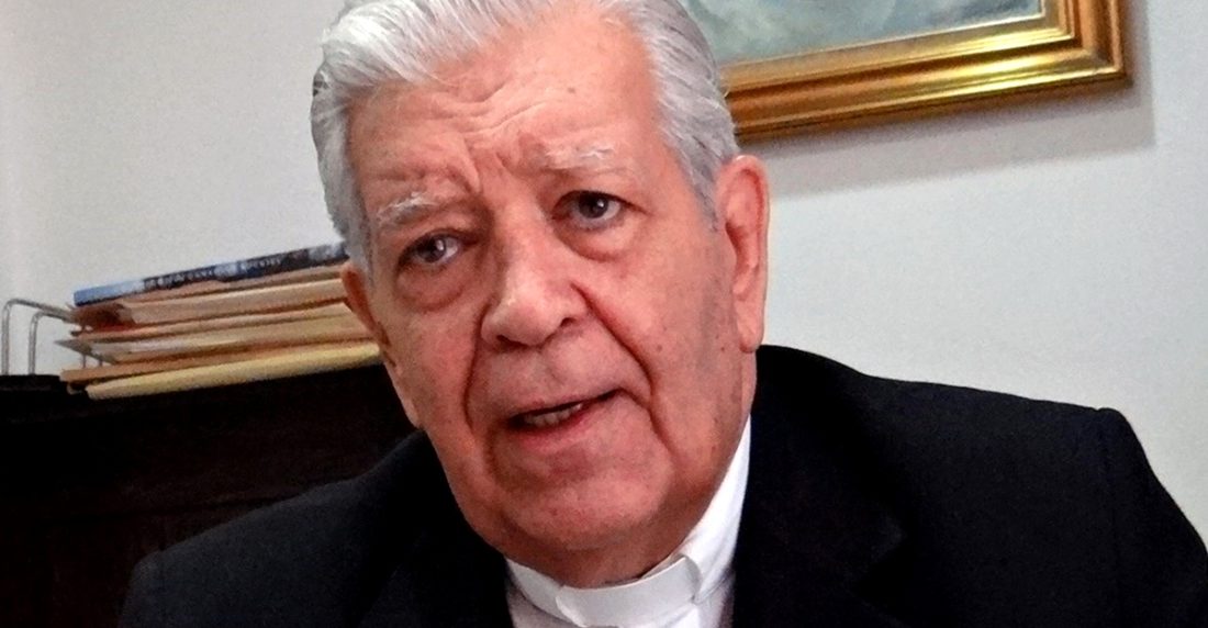 jorge urosa