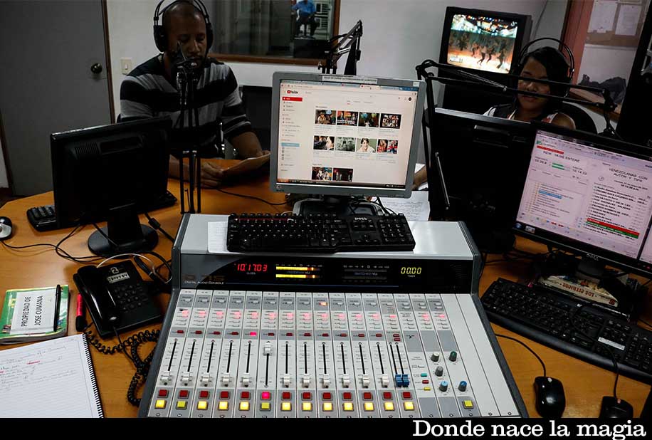 radio AM