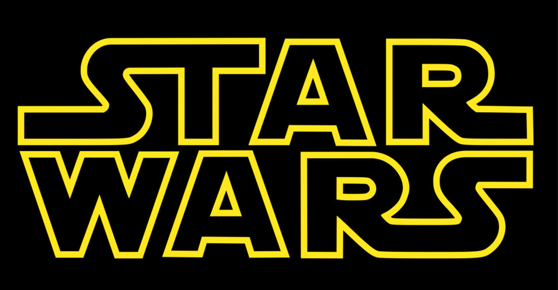 Star Wars logo