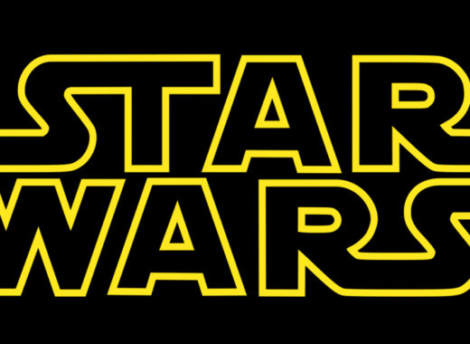 Star Wars logo