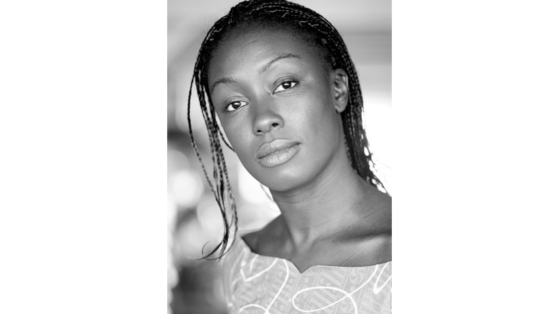 Maimouna NDiaye1