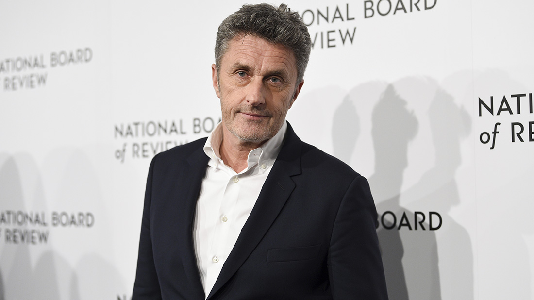 Pawel Pawlikowski1