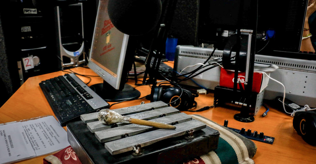 radio AM