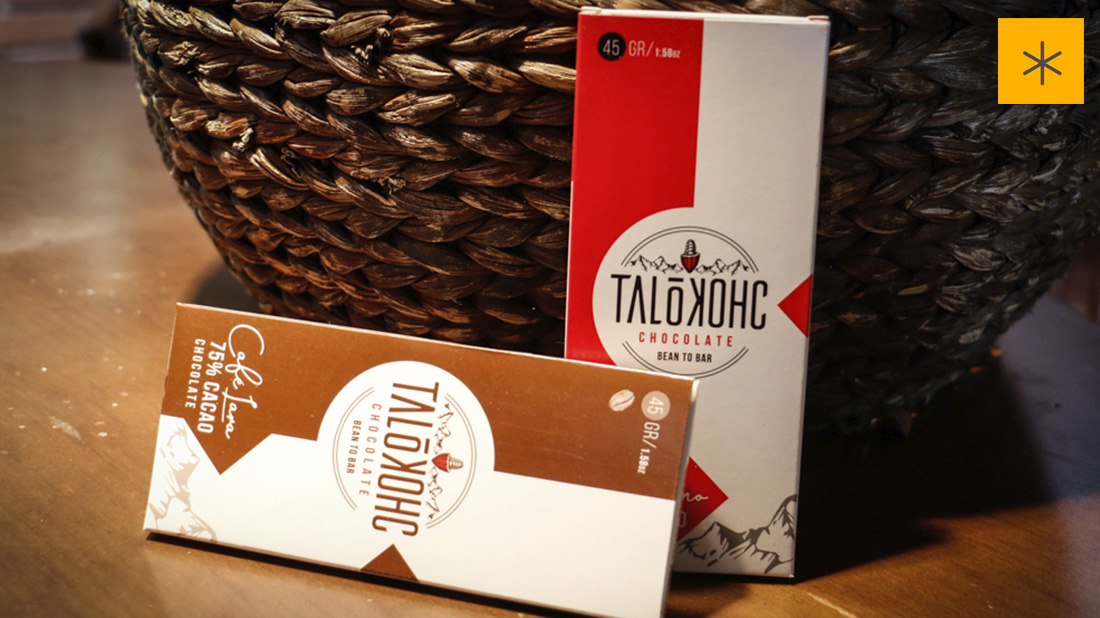 TALOKOHC 7