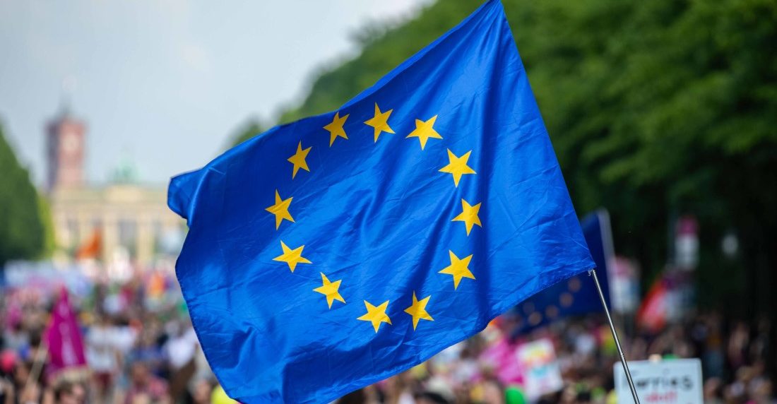 UE: Medidas obligan a España a impedir paso de sancionados