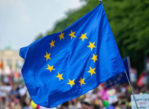 UE: Medidas obligan a España a impedir paso de sancionados