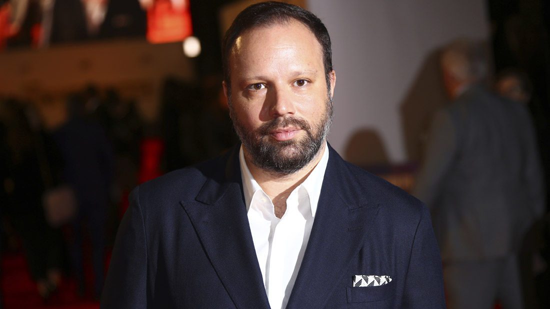 Yorgos Lanthimos1