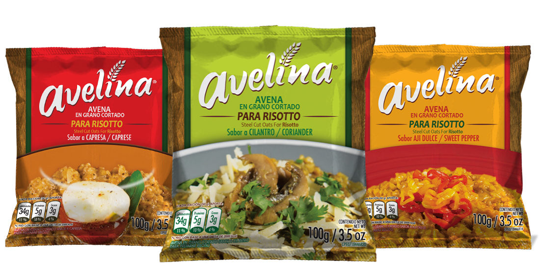 avelina portada