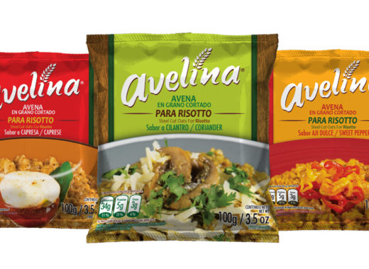 avelina portada