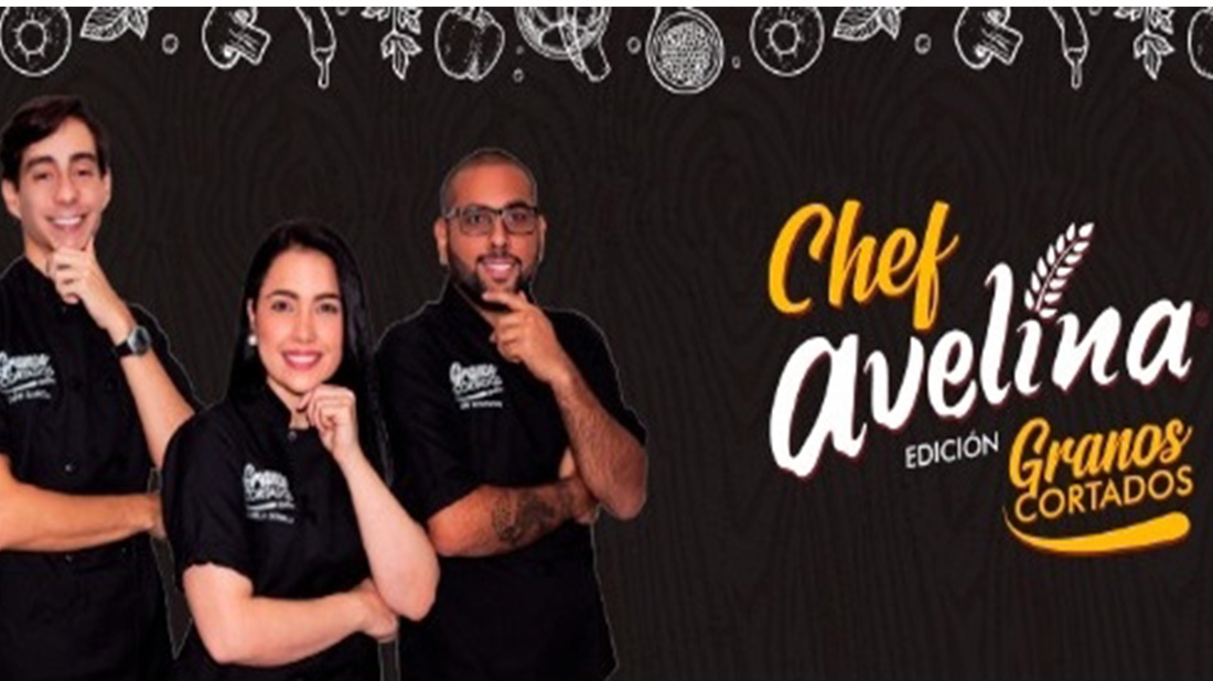 chef avelina