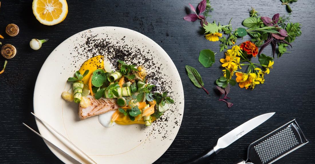 masterclass culinario