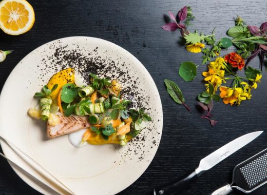 masterclass culinario