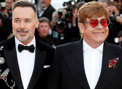 elton john