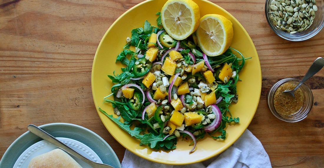 ensalada-de-mango