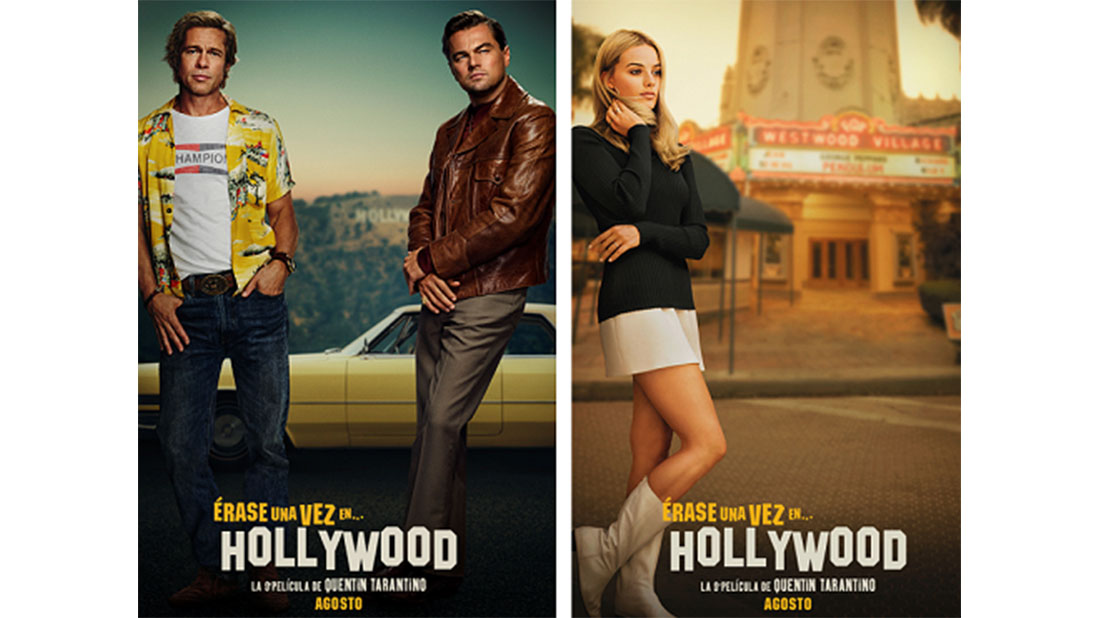 flyerTarantino