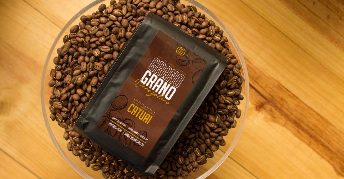 grano a grano venezolano
