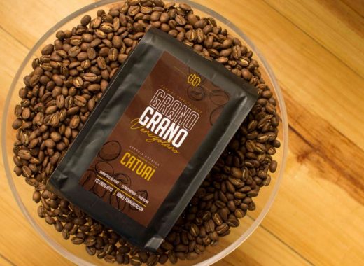 grano a grano venezolano