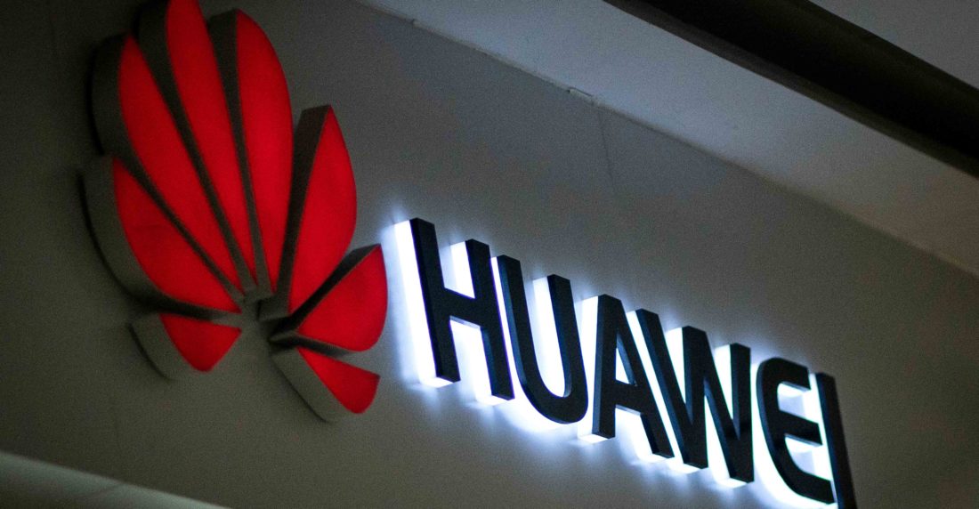 huawei